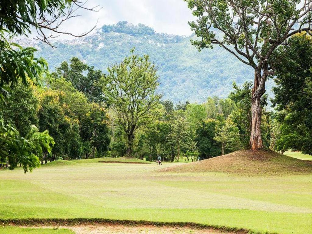 Aye Thar Yar Golf Resort Taunggyi Εξωτερικό φωτογραφία