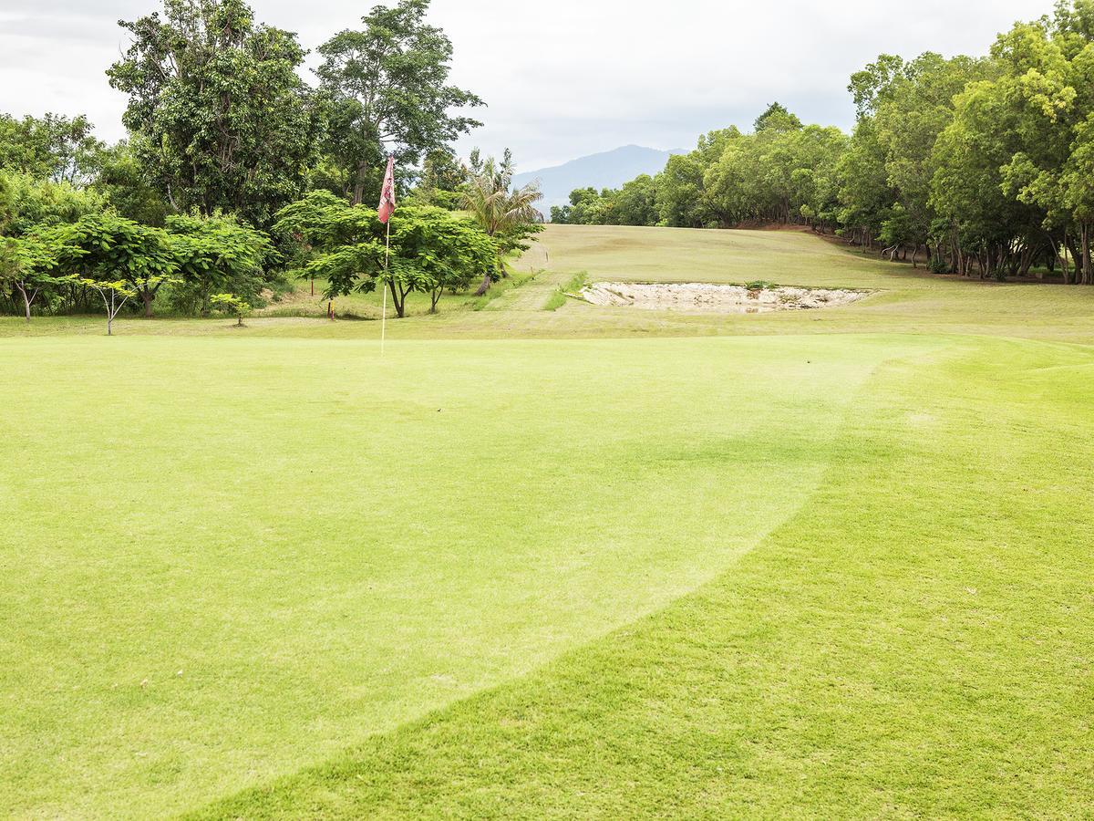 Aye Thar Yar Golf Resort Taunggyi Εξωτερικό φωτογραφία