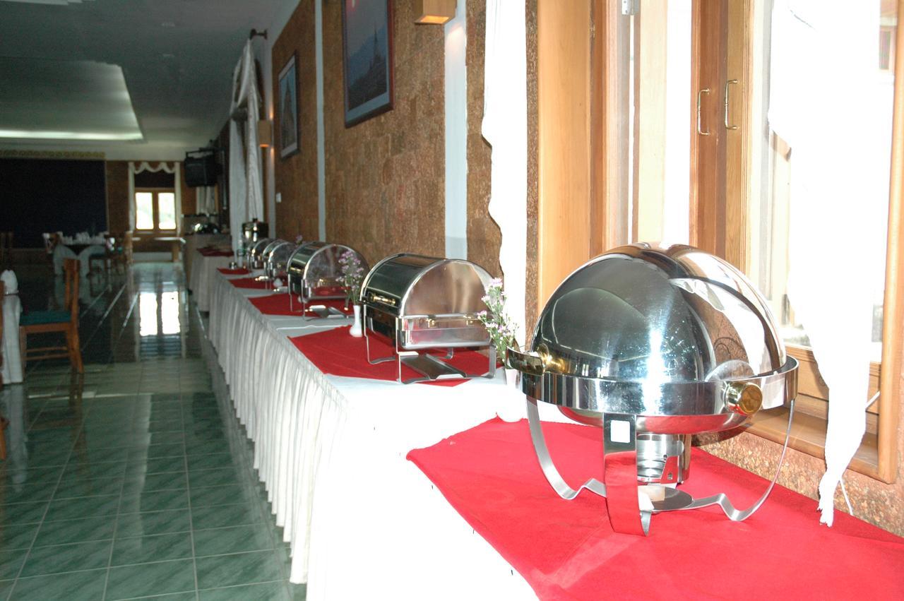 Aye Thar Yar Golf Resort Taunggyi Εξωτερικό φωτογραφία